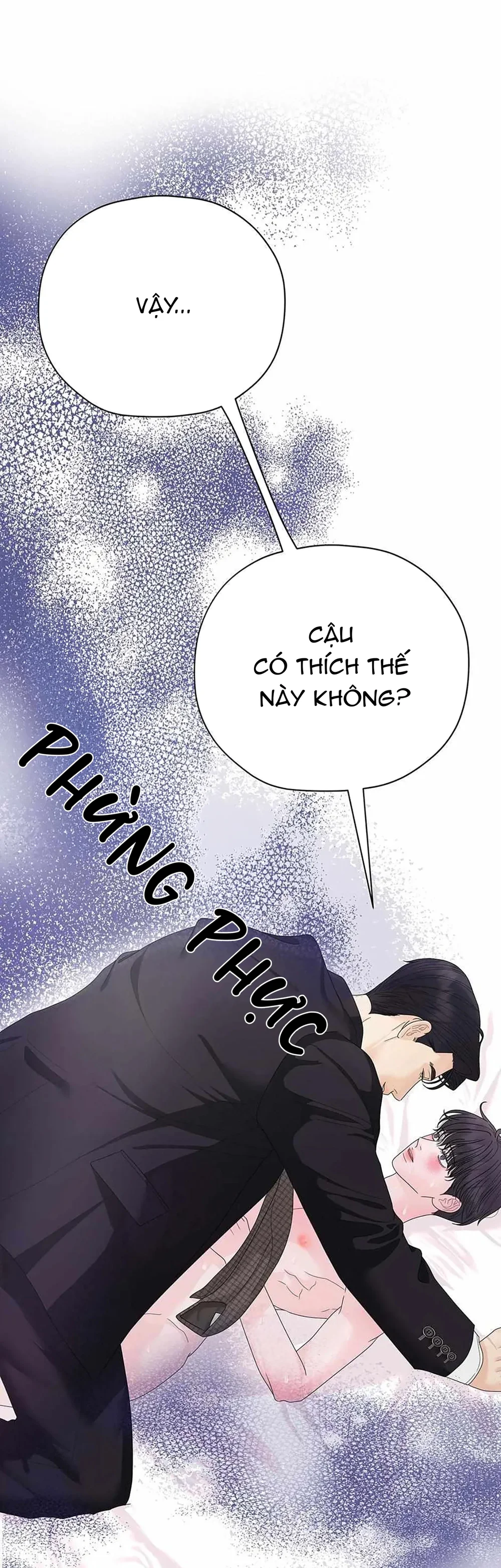 Cội Nguồn Mãnh Hổ Chap 17 - Next Chap 18