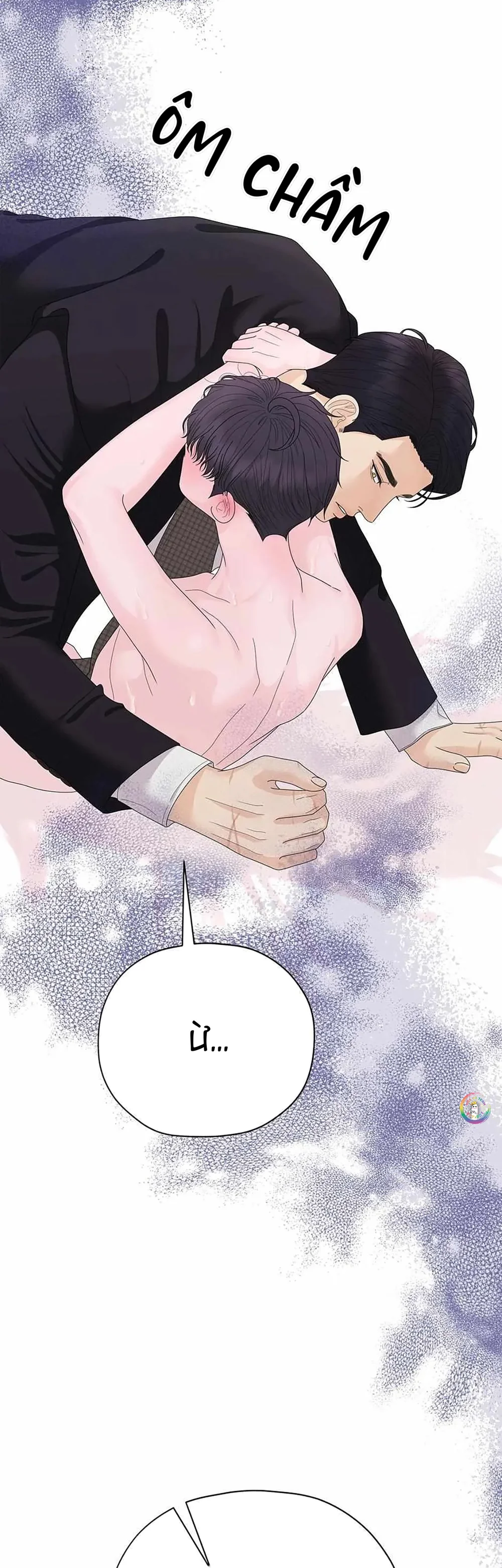 Cội Nguồn Mãnh Hổ Chap 17 - Next Chap 18
