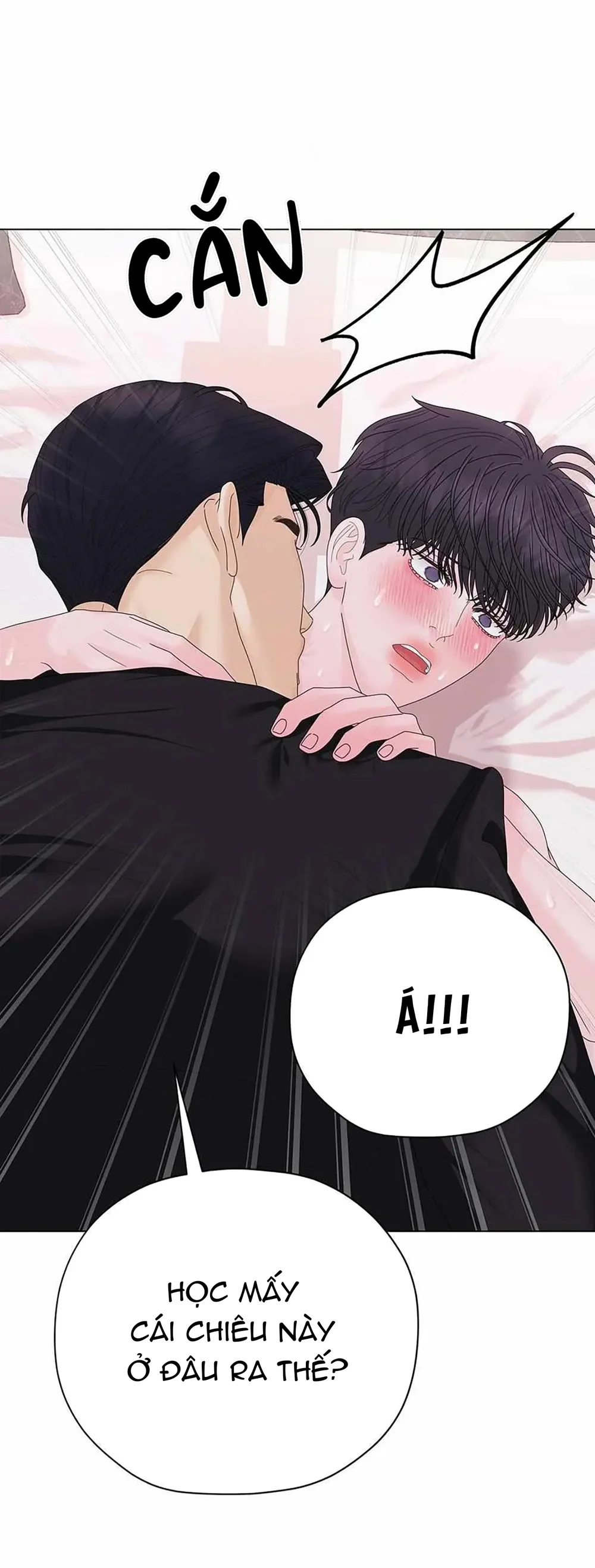 Cội Nguồn Mãnh Hổ Chap 17 - Next Chap 18