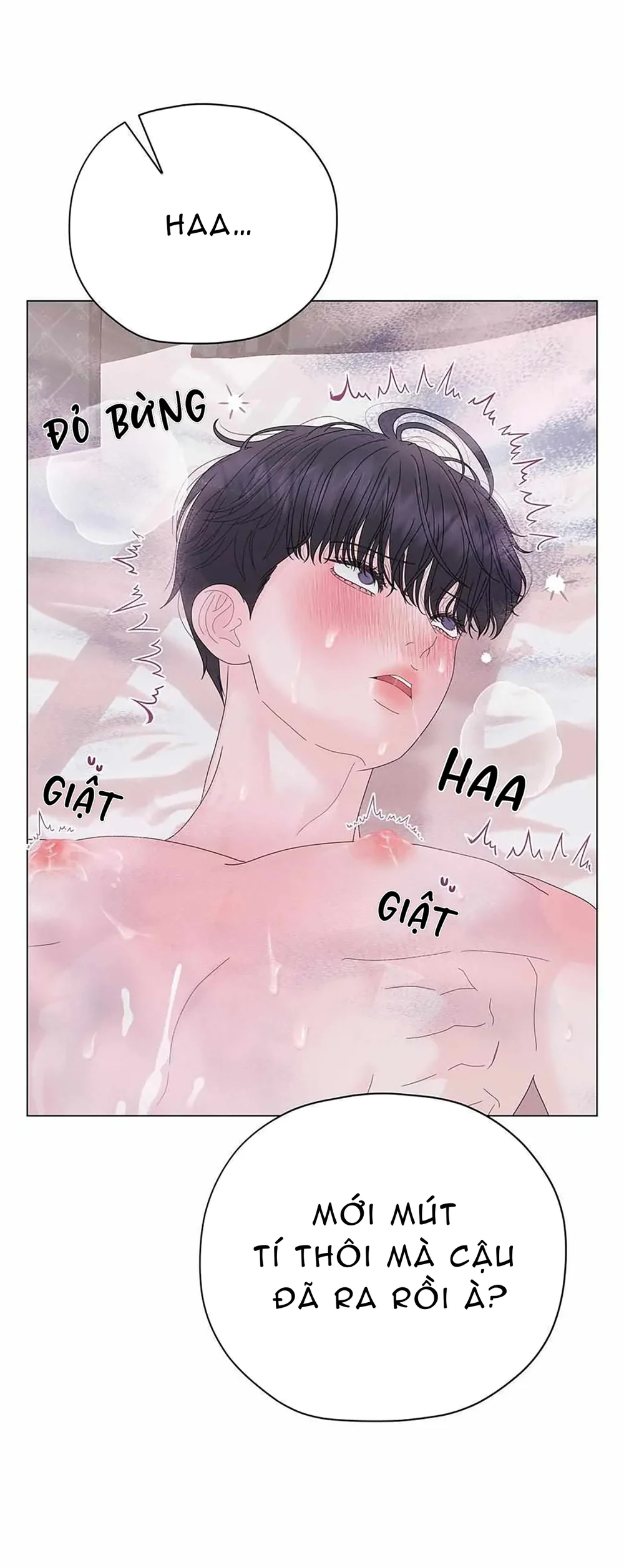 Cội Nguồn Mãnh Hổ Chap 17 - Next Chap 18