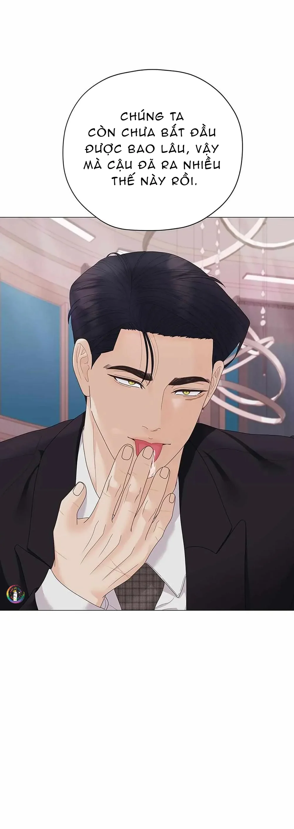 Cội Nguồn Mãnh Hổ Chap 17 - Next Chap 18