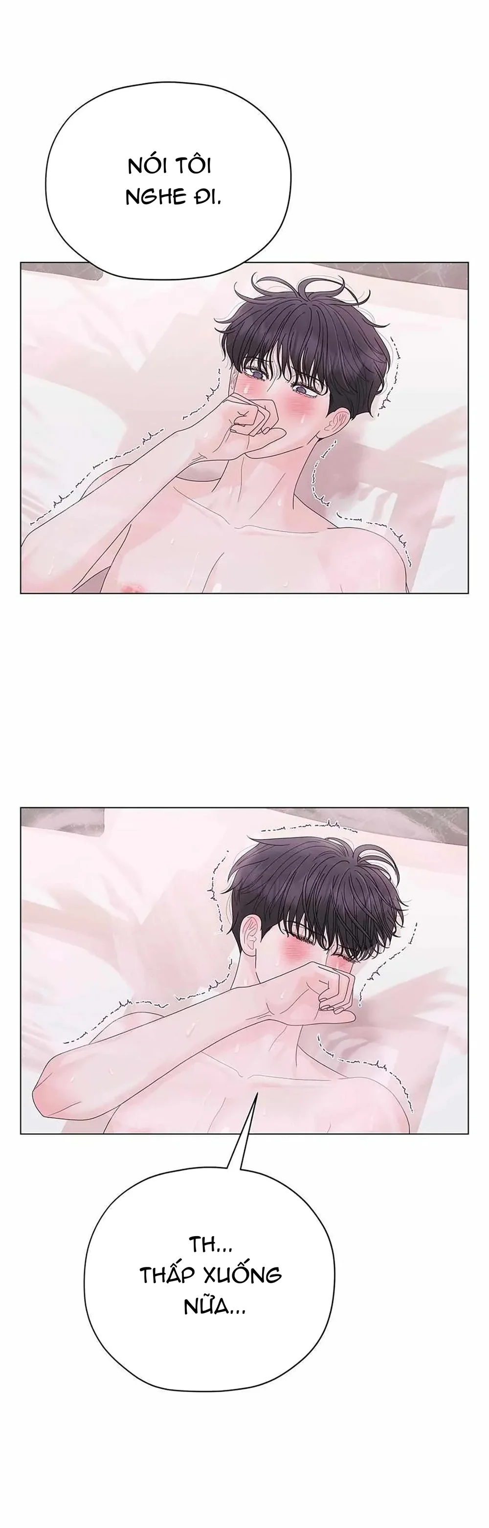 Cội Nguồn Mãnh Hổ Chap 17 - Next Chap 18