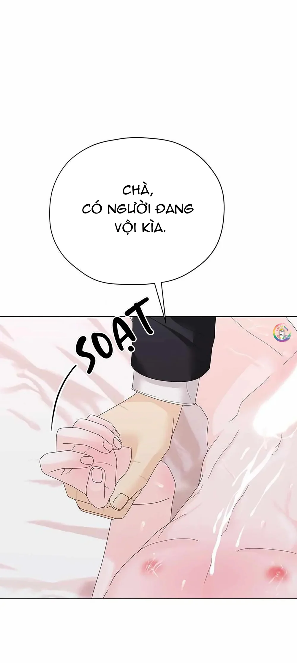 Cội Nguồn Mãnh Hổ Chap 17 - Next Chap 18