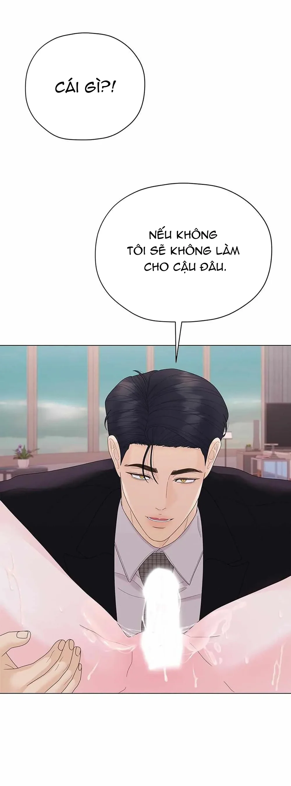Cội Nguồn Mãnh Hổ Chap 17 - Next Chap 18