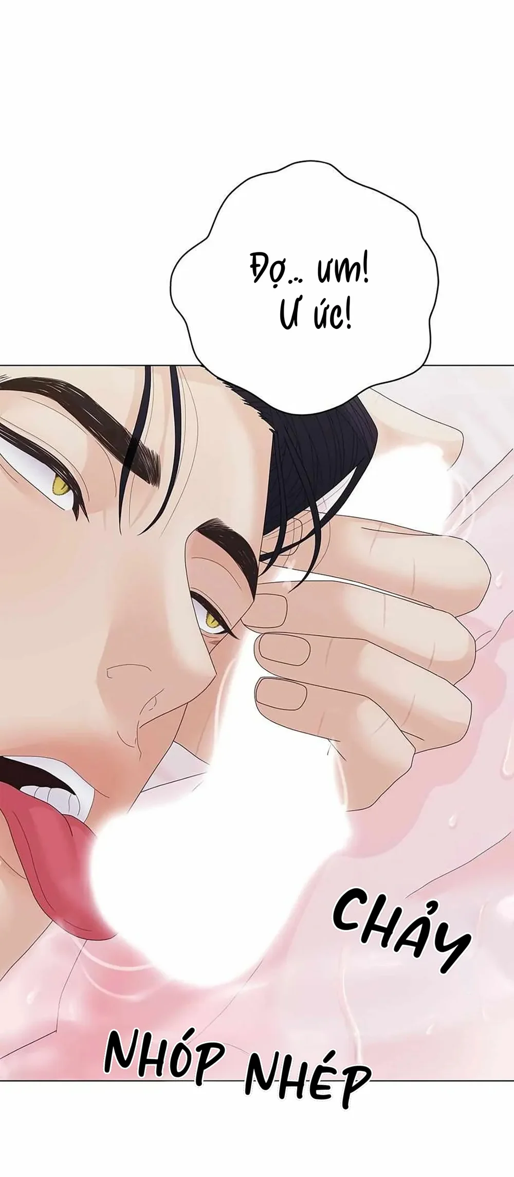 Cội Nguồn Mãnh Hổ Chap 17 - Next Chap 18