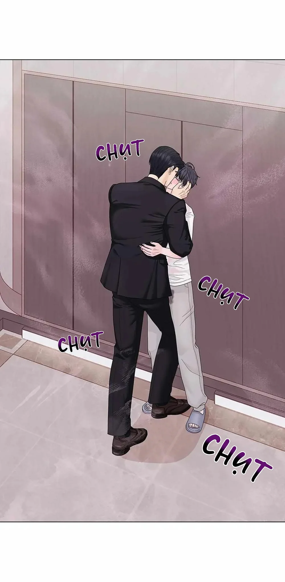 Cội Nguồn Mãnh Hổ Chap 17 - Next Chap 18