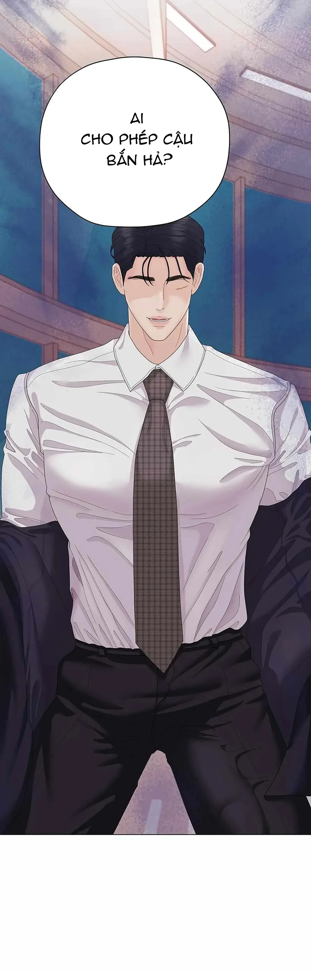 Cội Nguồn Mãnh Hổ Chap 17 - Next Chap 18