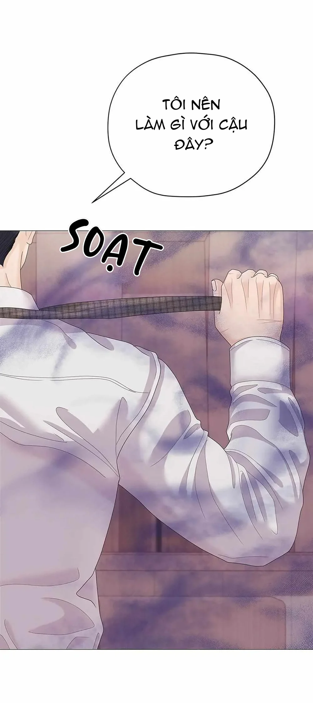 Cội Nguồn Mãnh Hổ Chap 17 - Next Chap 18