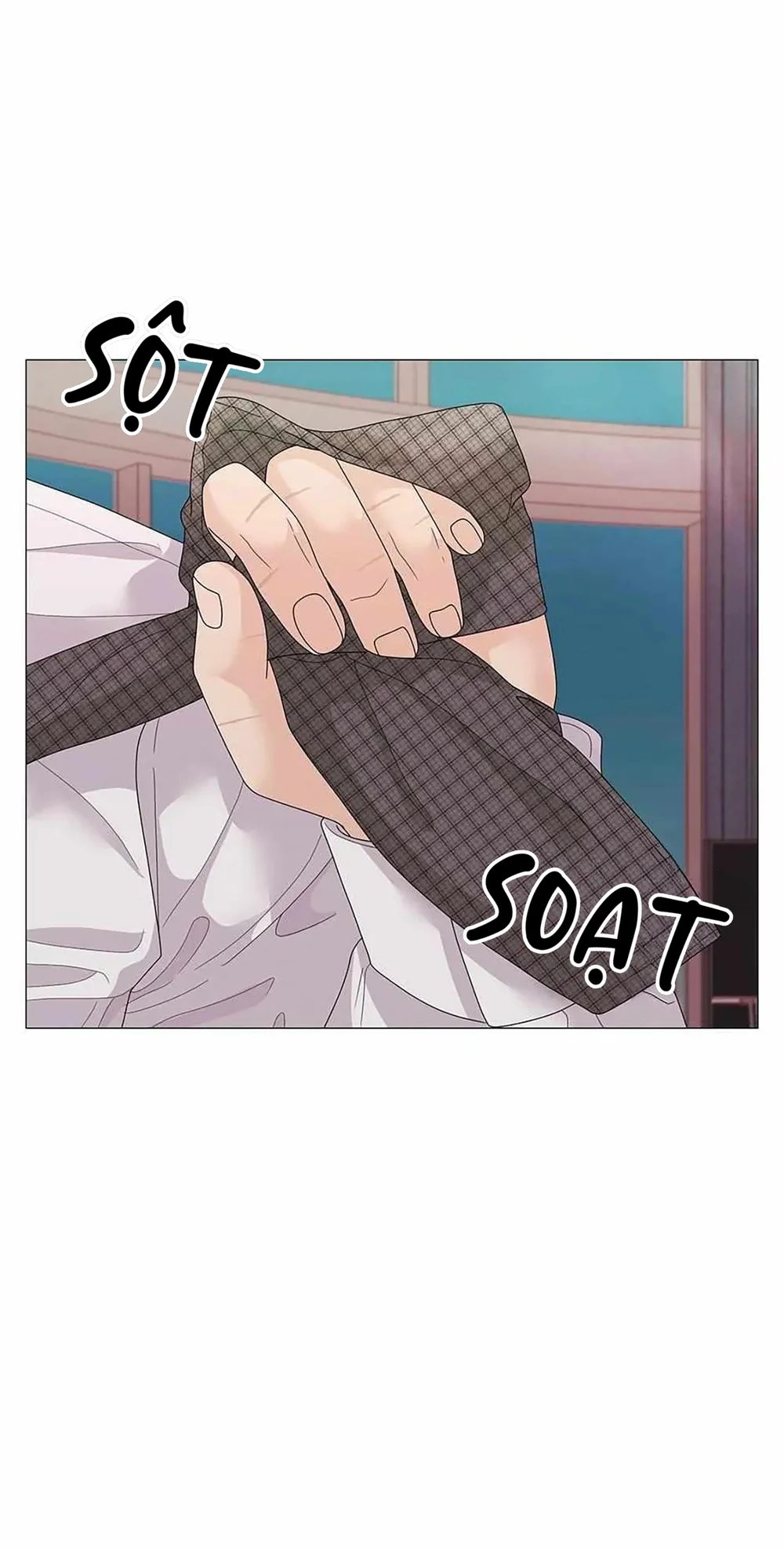 Cội Nguồn Mãnh Hổ Chap 17 - Next Chap 18