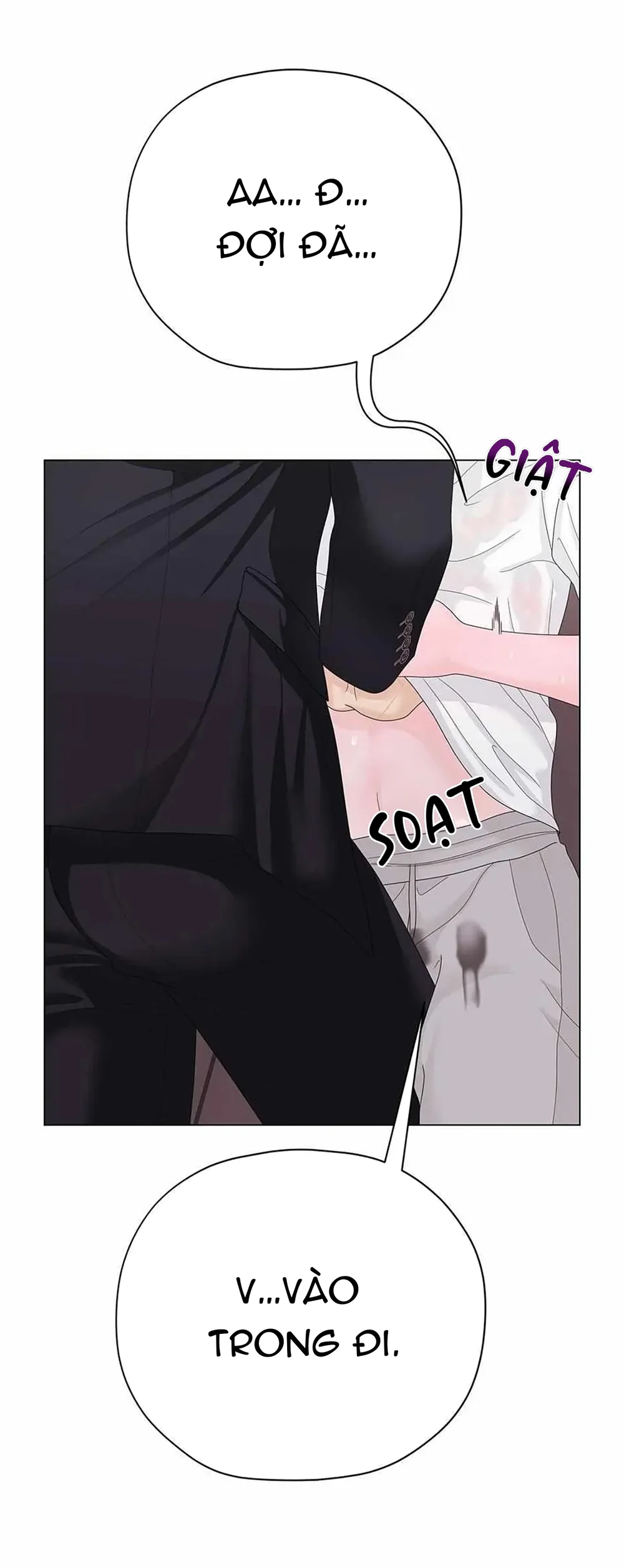 Cội Nguồn Mãnh Hổ Chap 17 - Next Chap 18