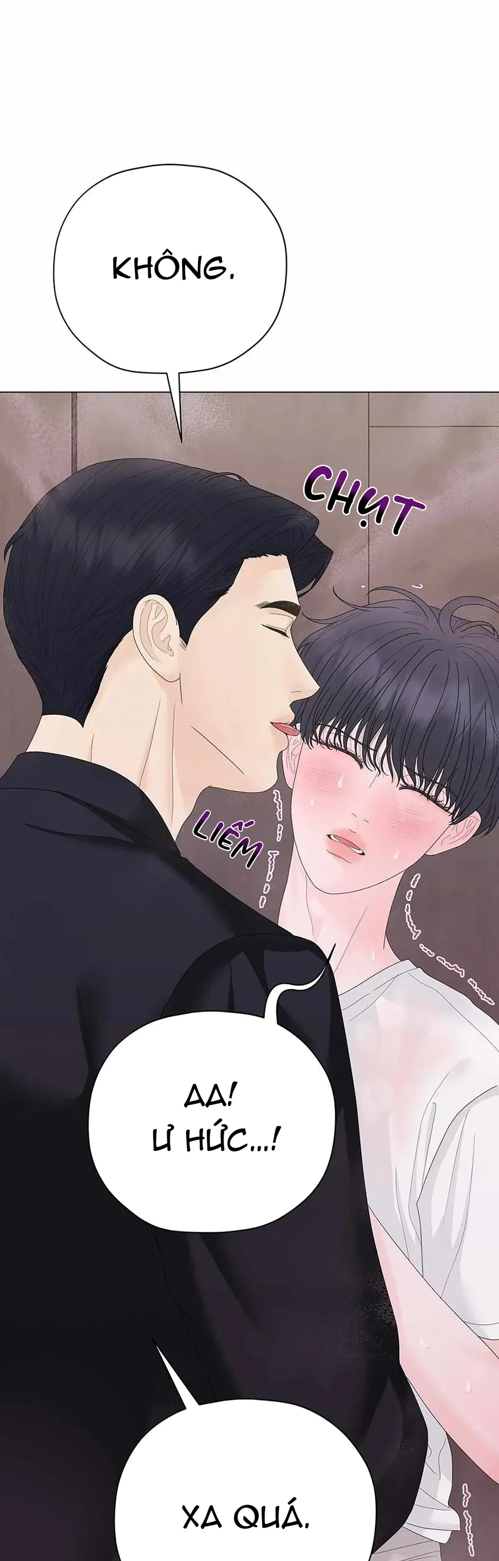 Cội Nguồn Mãnh Hổ Chap 17 - Next Chap 18
