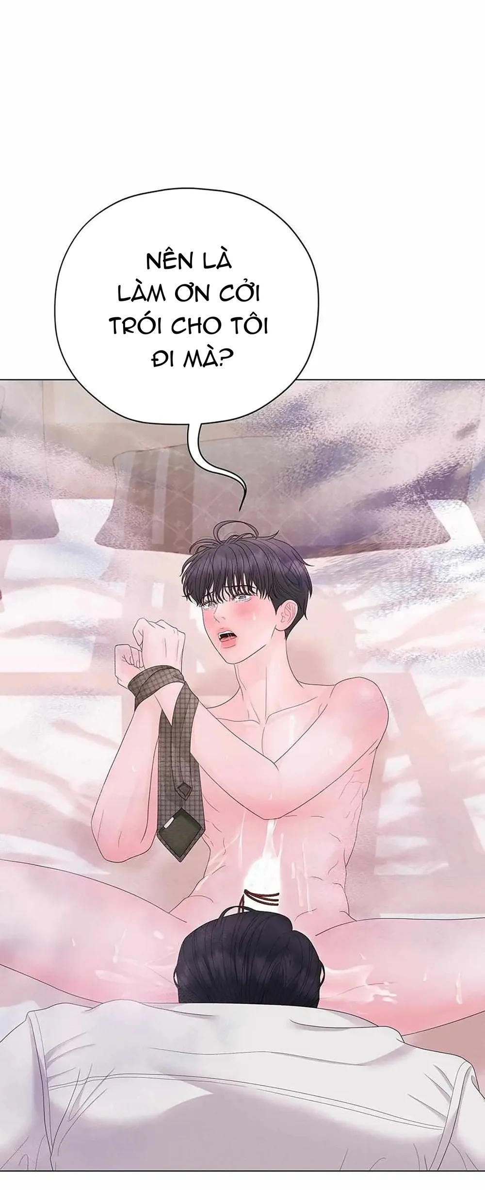 Cội Nguồn Mãnh Hổ Chap 18 - Next Chap 19