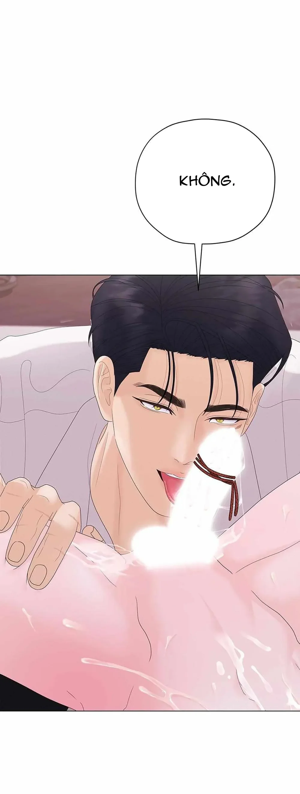 Cội Nguồn Mãnh Hổ Chap 18 - Next Chap 19