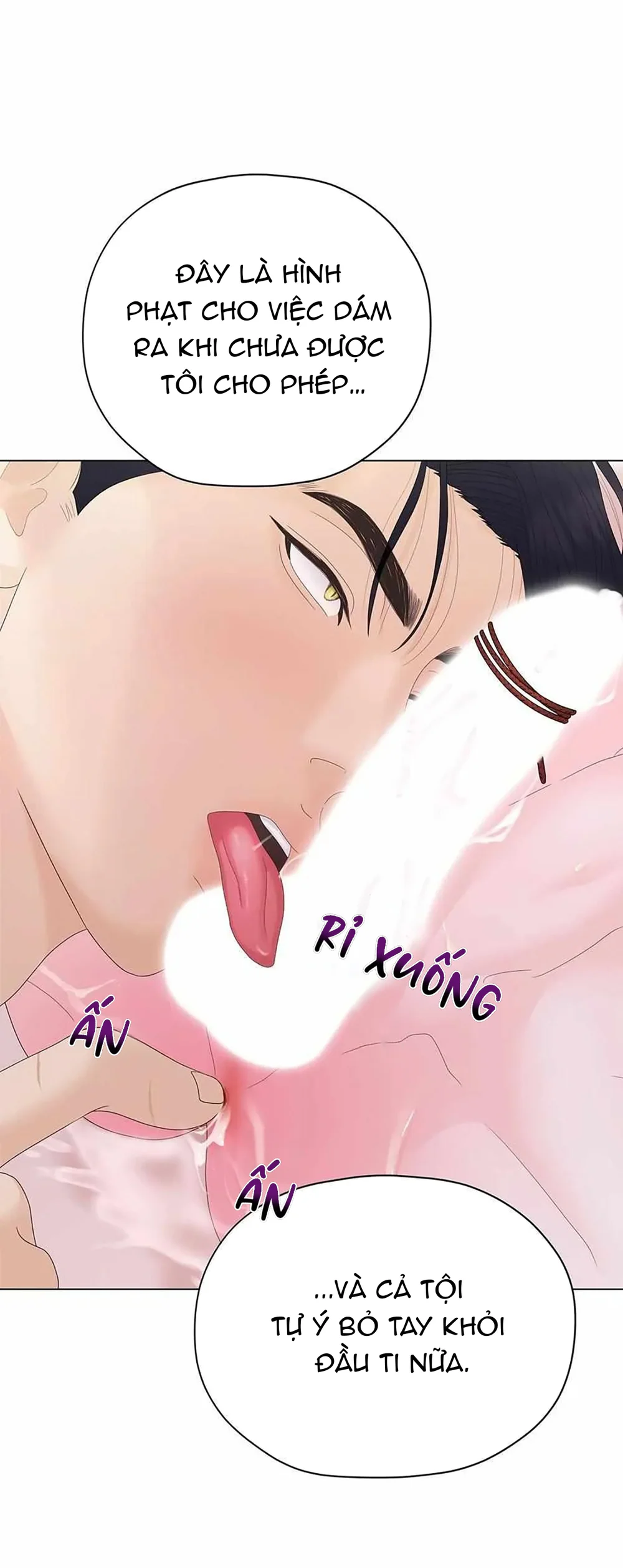 Cội Nguồn Mãnh Hổ Chap 18 - Next Chap 19