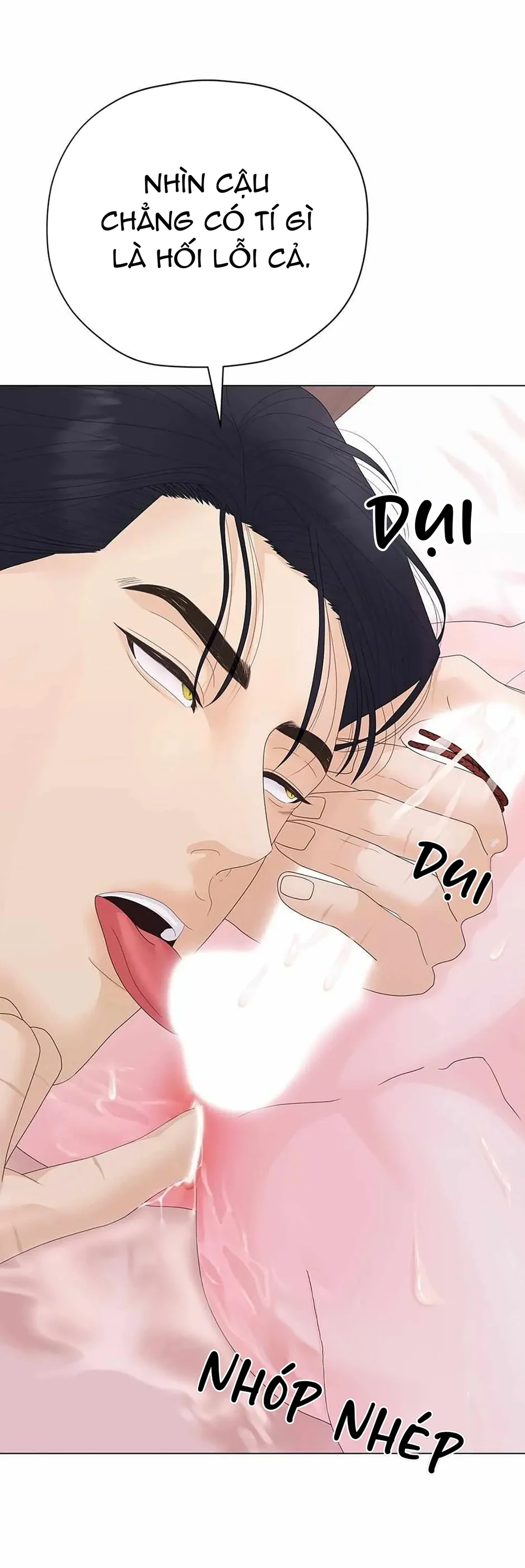 Cội Nguồn Mãnh Hổ Chap 18 - Next Chap 19