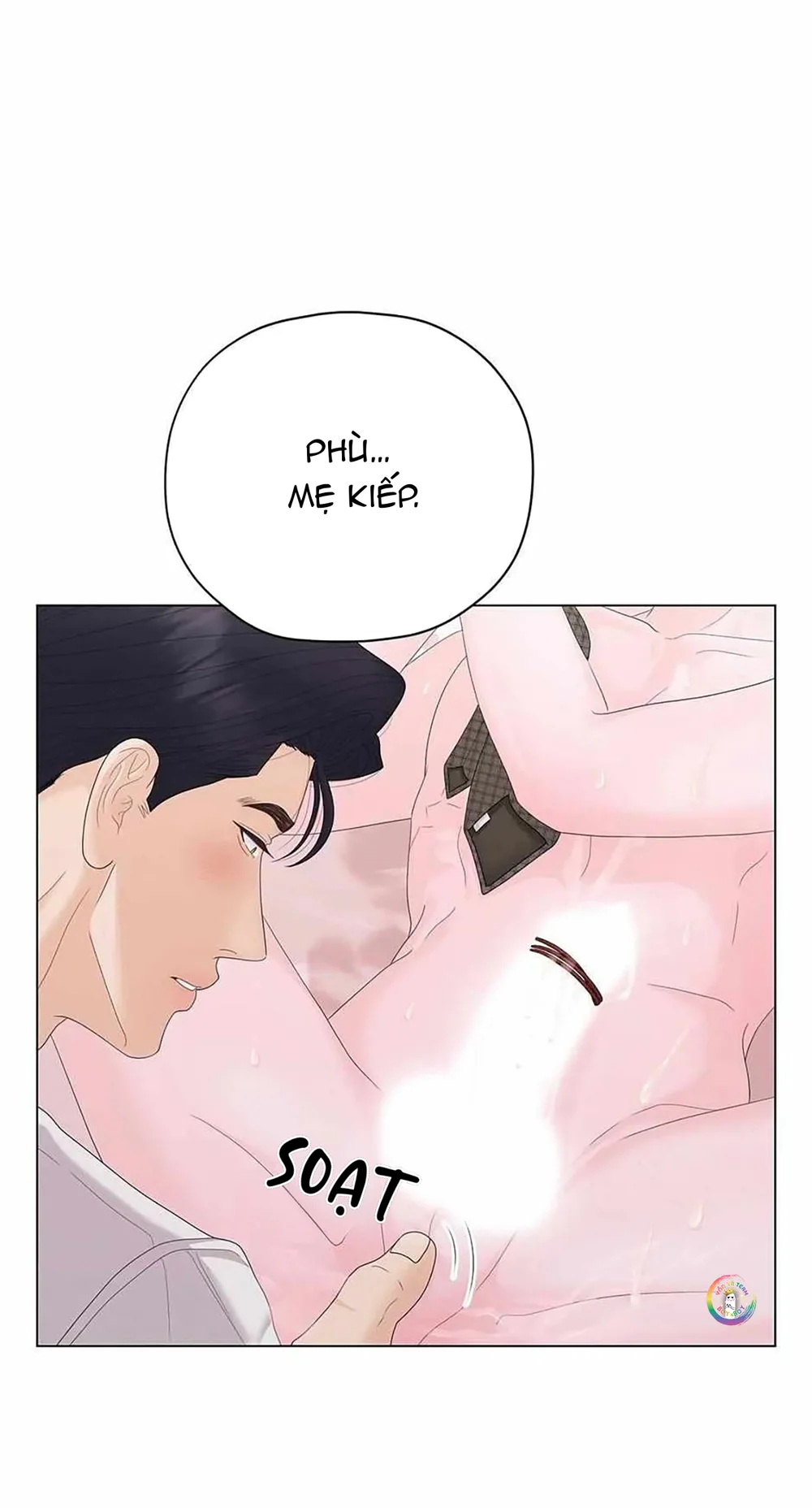 Cội Nguồn Mãnh Hổ Chap 18 - Next Chap 19