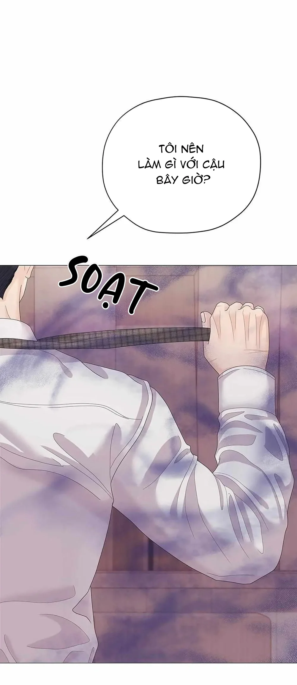 Cội Nguồn Mãnh Hổ Chap 18 - Next Chap 19