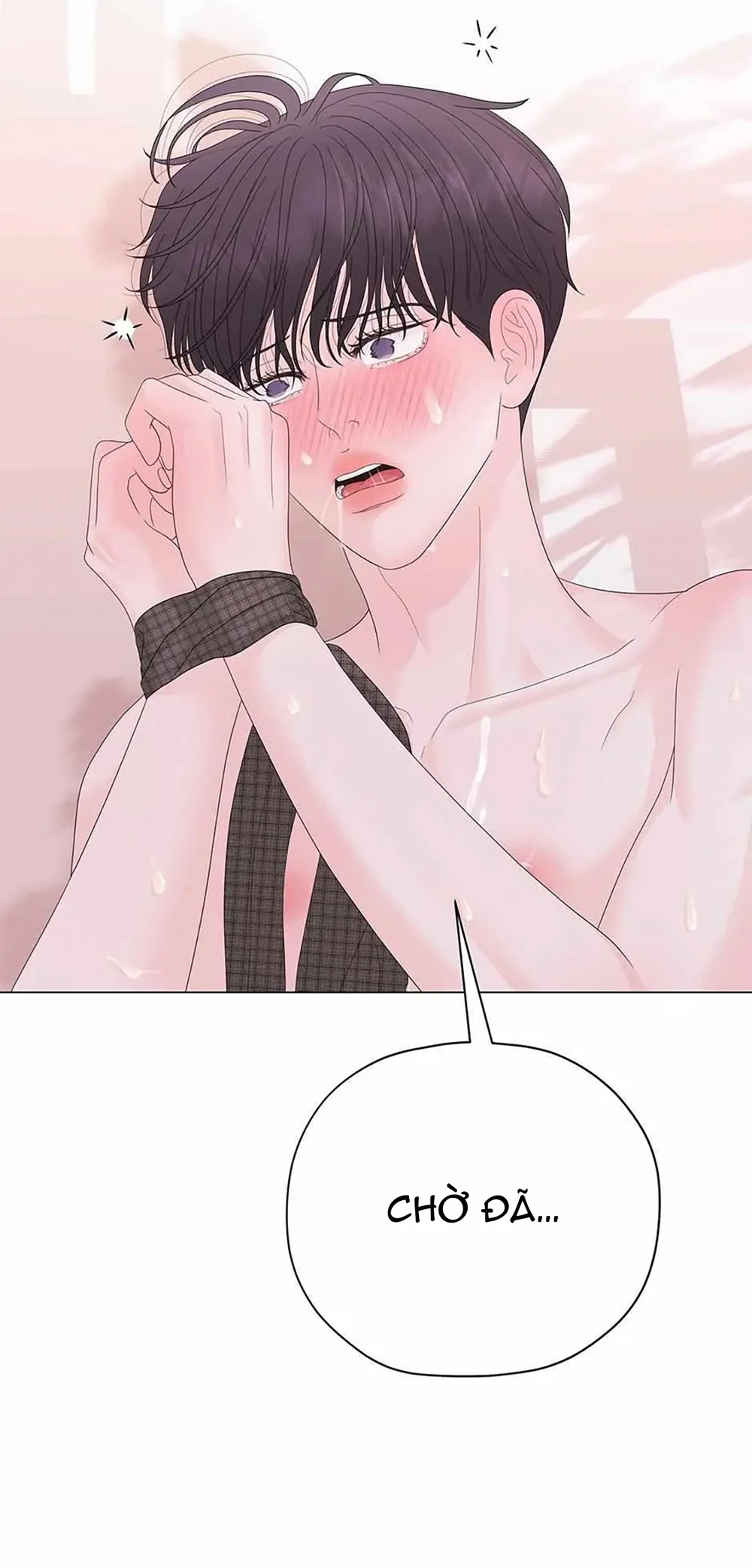 Cội Nguồn Mãnh Hổ Chap 18 - Next Chap 19