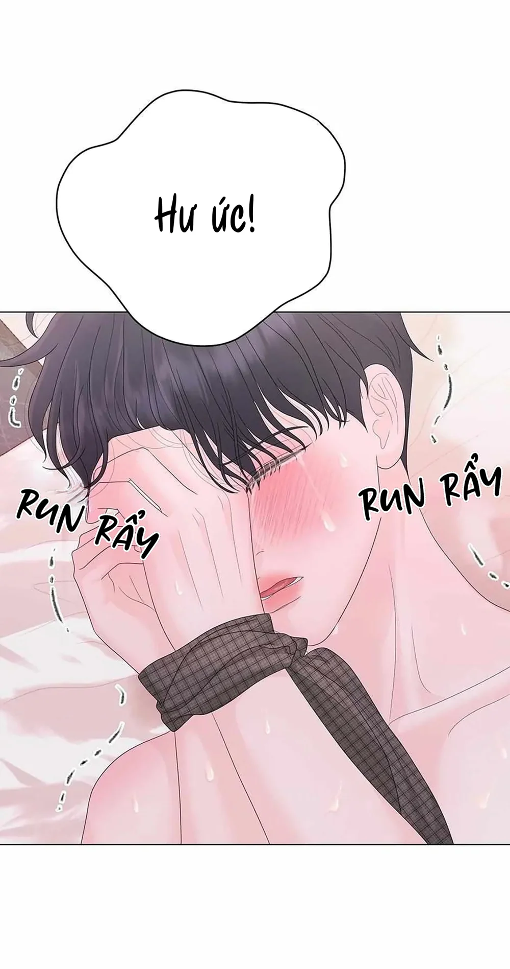 Cội Nguồn Mãnh Hổ Chap 18 - Next Chap 19