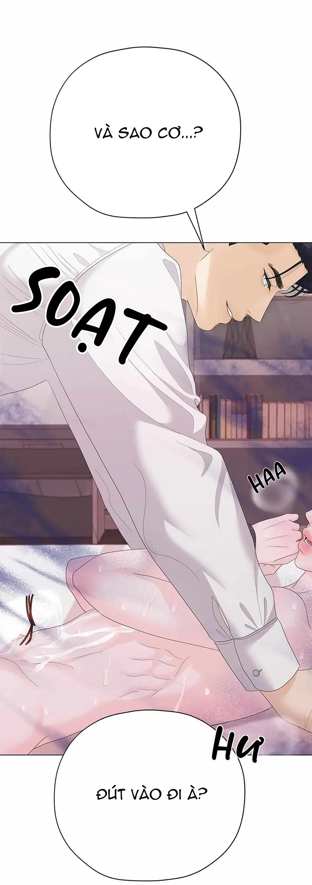 Cội Nguồn Mãnh Hổ Chap 18 - Next Chap 19