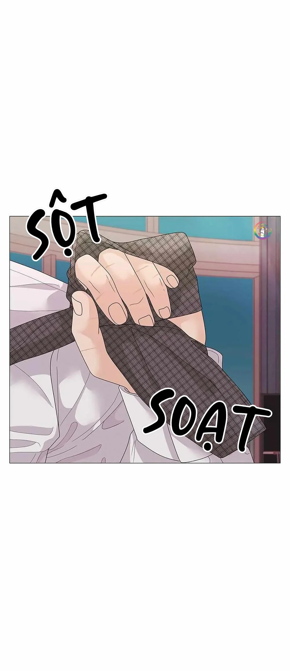Cội Nguồn Mãnh Hổ Chap 18 - Next Chap 19