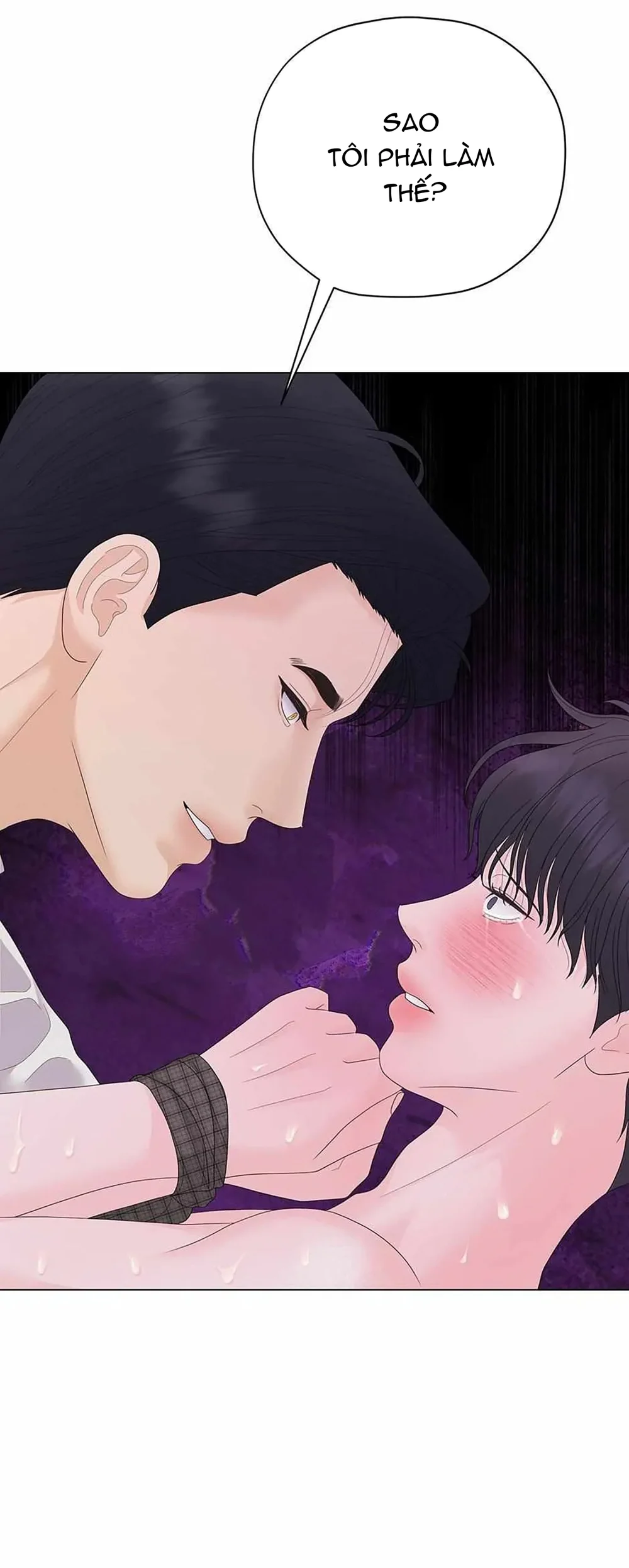 Cội Nguồn Mãnh Hổ Chap 18 - Next Chap 19