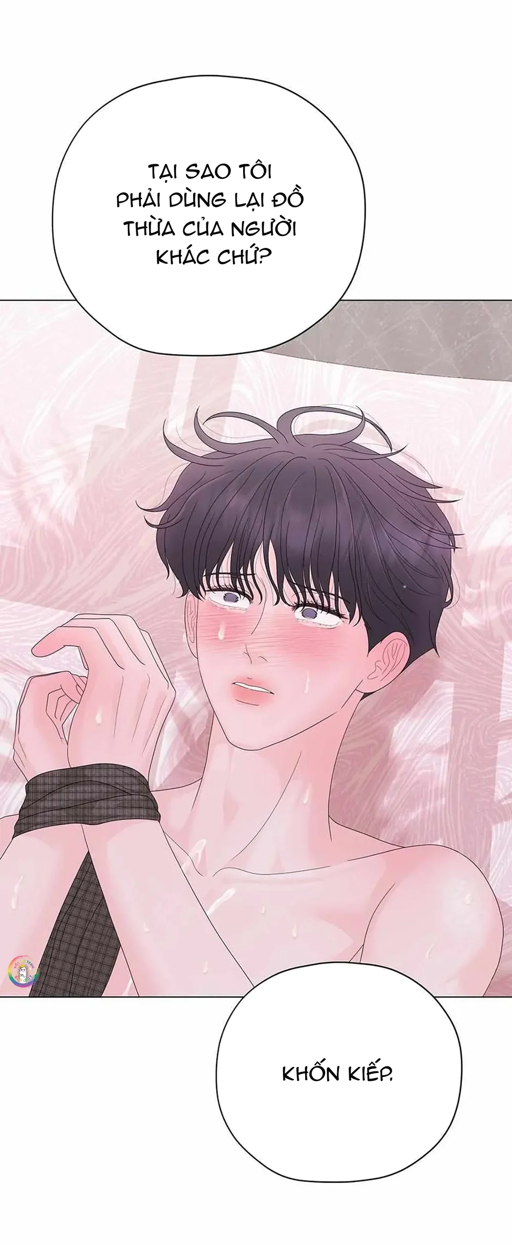 Cội Nguồn Mãnh Hổ Chap 18 - Next Chap 19