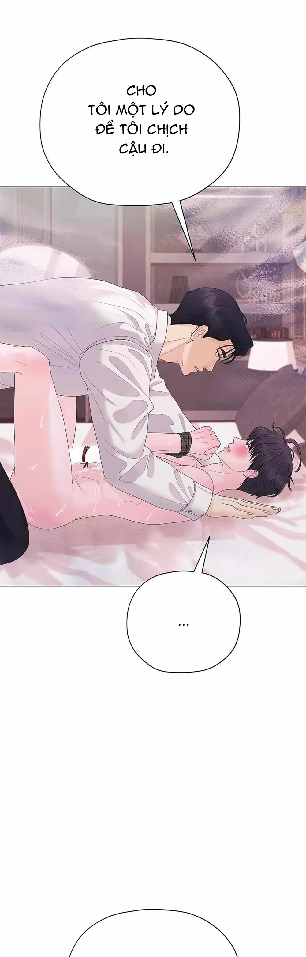 Cội Nguồn Mãnh Hổ Chap 18 - Next Chap 19