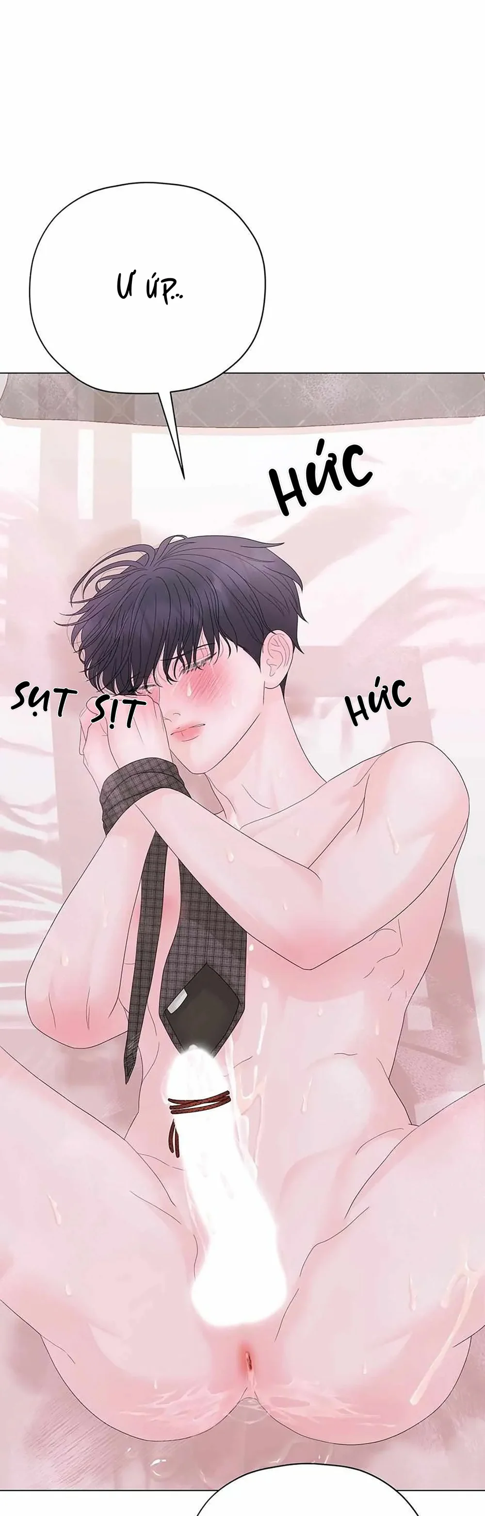 Cội Nguồn Mãnh Hổ Chap 18 - Next Chap 19