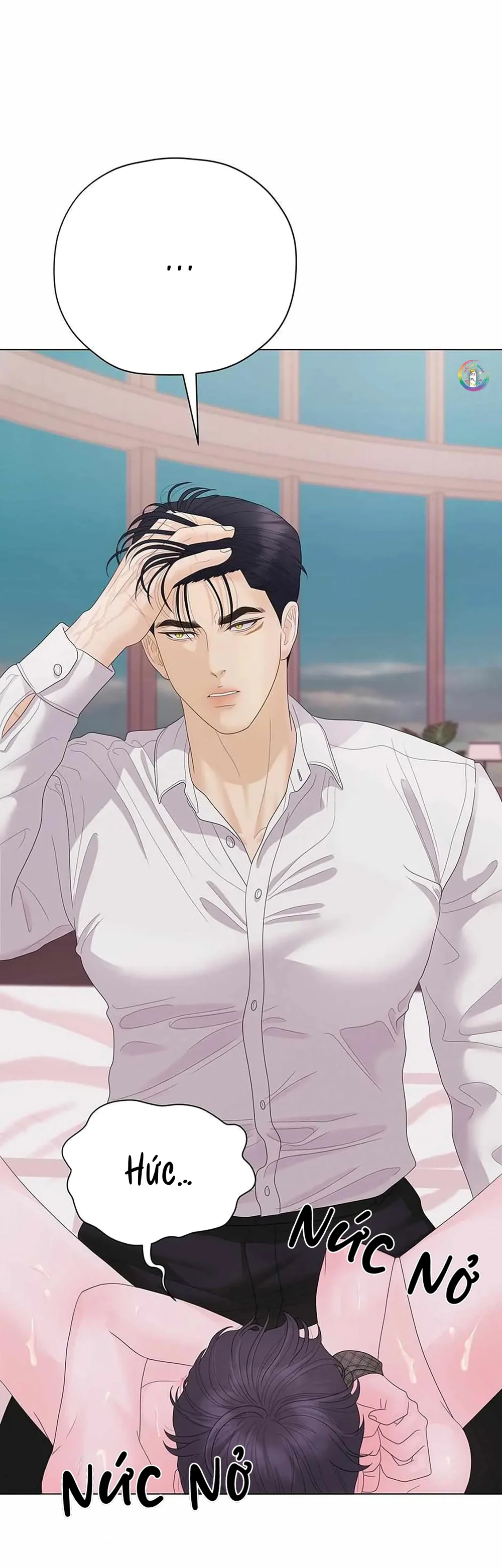 Cội Nguồn Mãnh Hổ Chap 18 - Next Chap 19