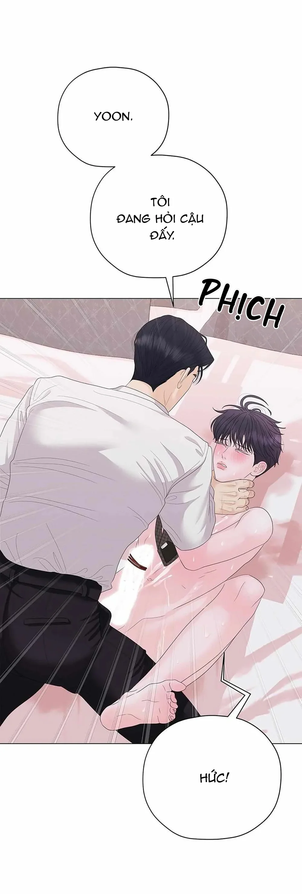 Cội Nguồn Mãnh Hổ Chap 18 - Next Chap 19