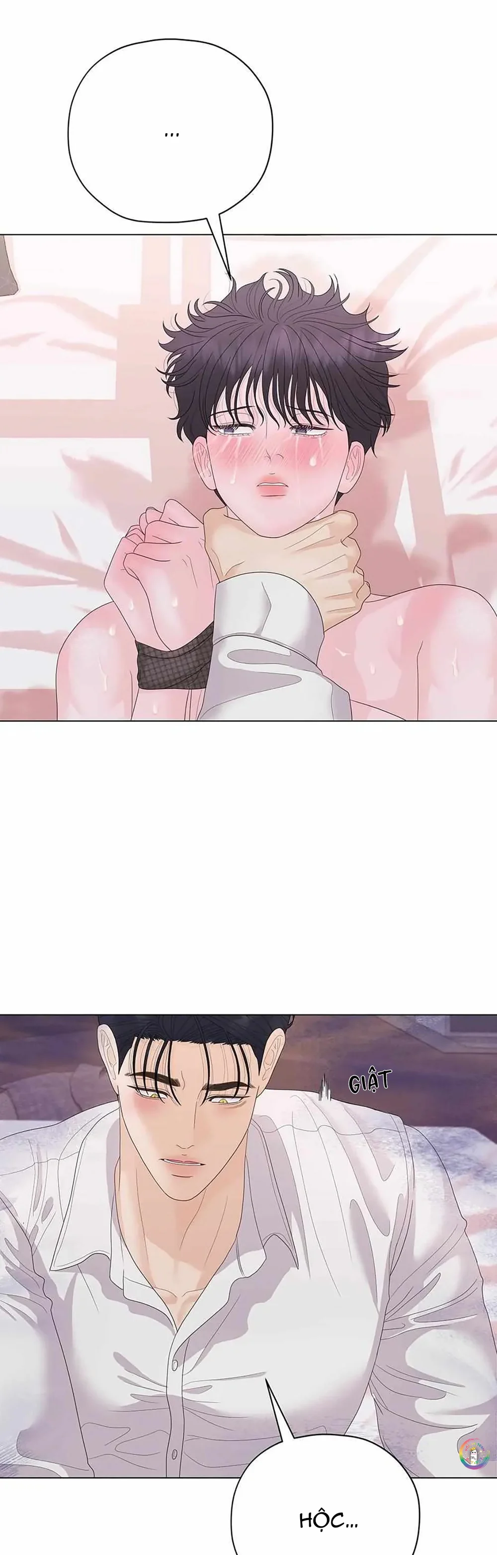 Cội Nguồn Mãnh Hổ Chap 18 - Next Chap 19