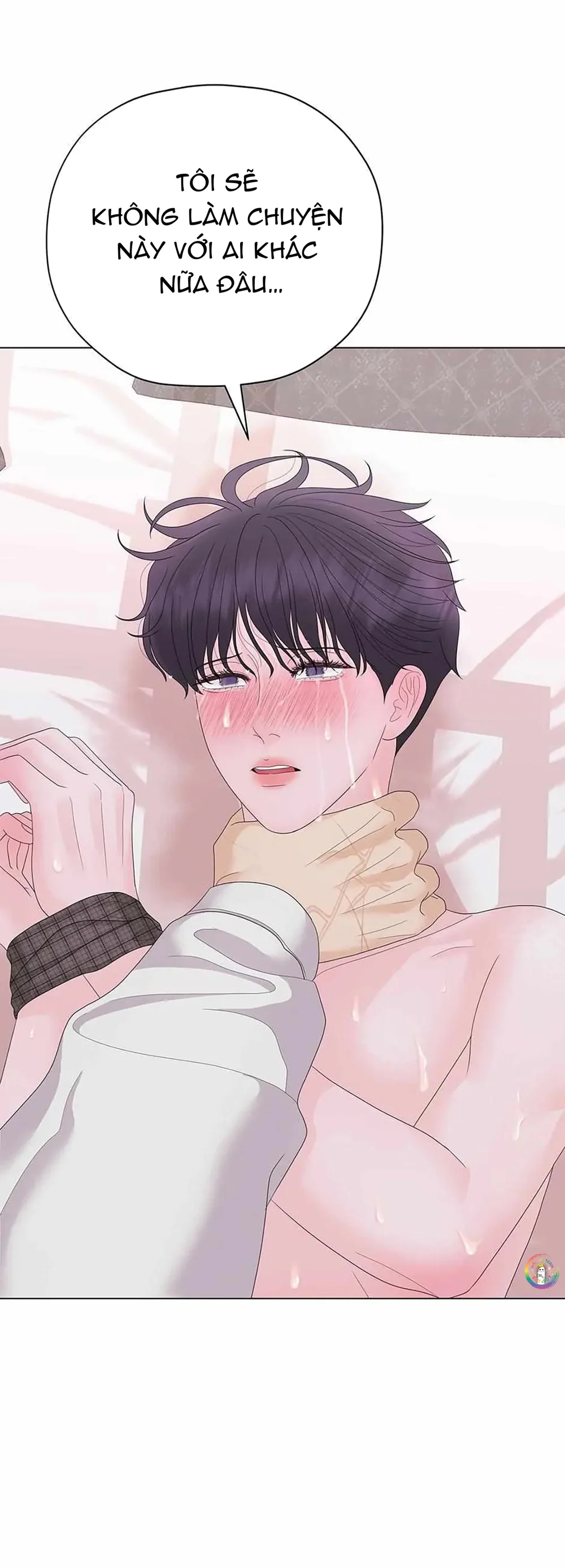 Cội Nguồn Mãnh Hổ Chap 18 - Next Chap 19
