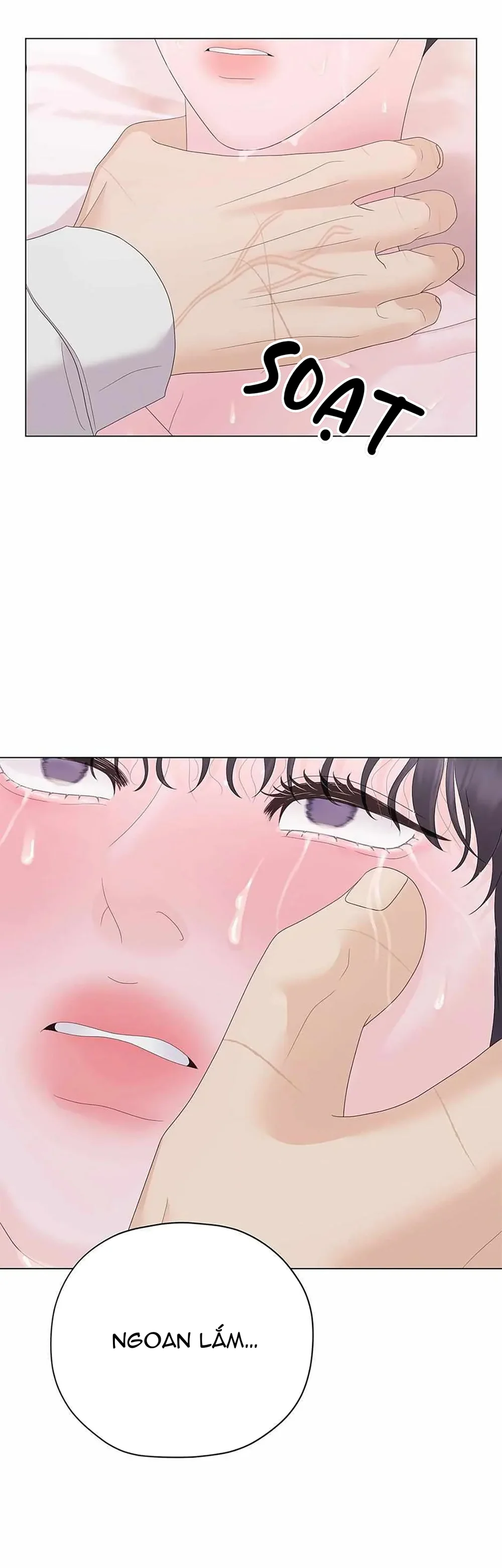 Cội Nguồn Mãnh Hổ Chap 18 - Next Chap 19