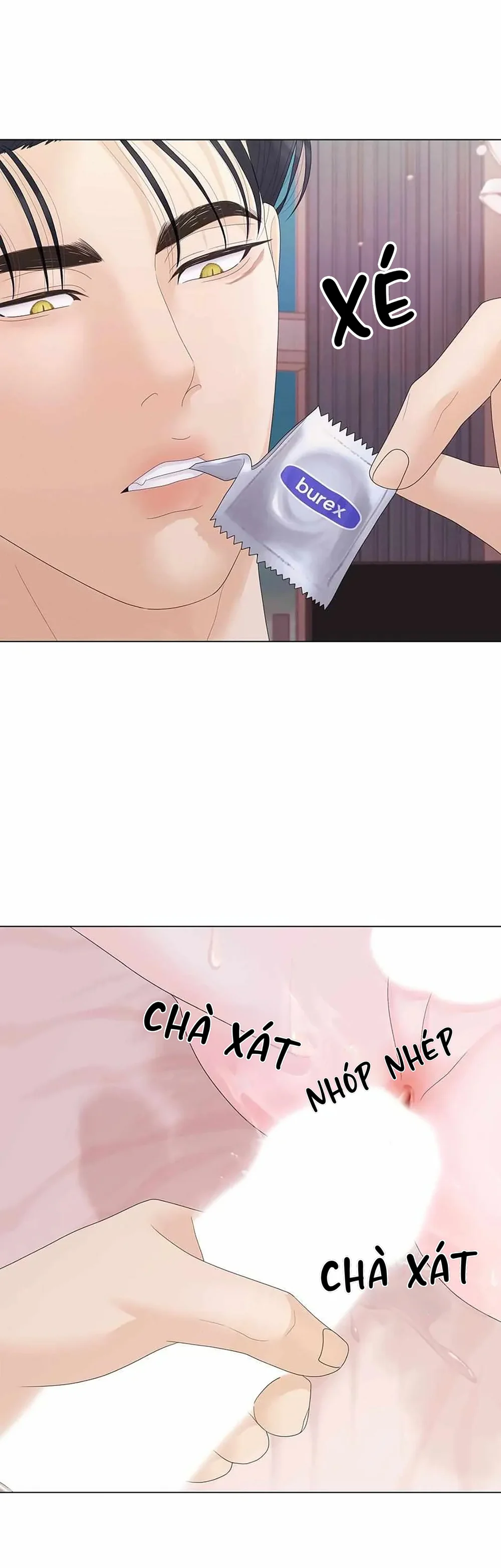 Cội Nguồn Mãnh Hổ Chap 18 - Next Chap 19
