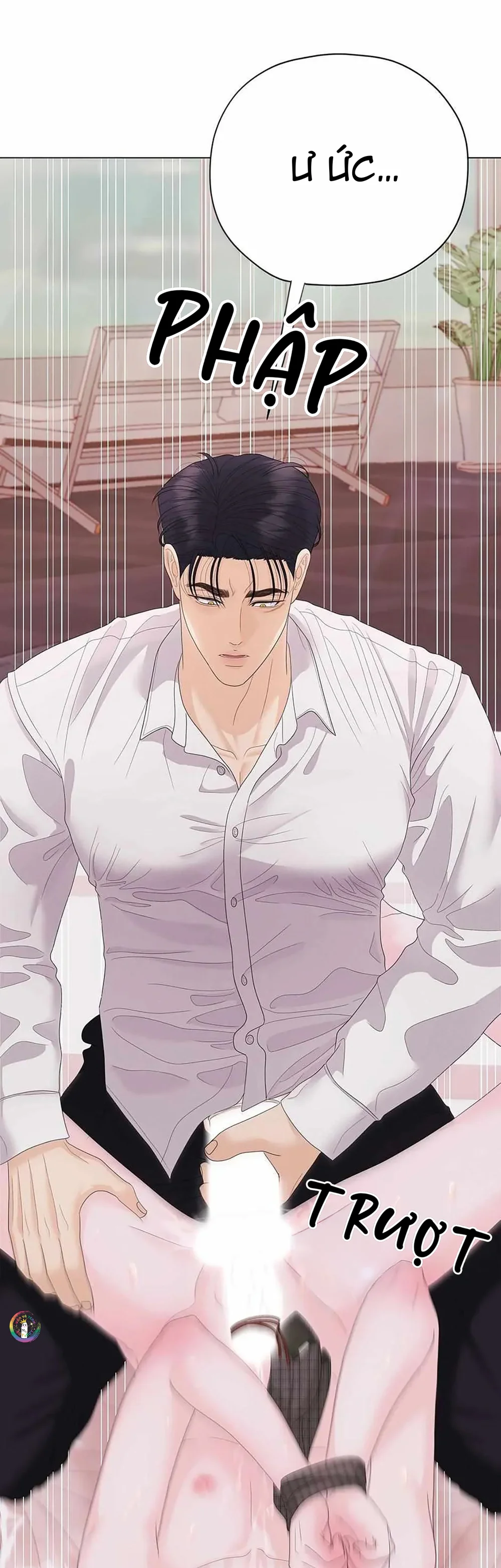 Cội Nguồn Mãnh Hổ Chap 18 - Next Chap 19