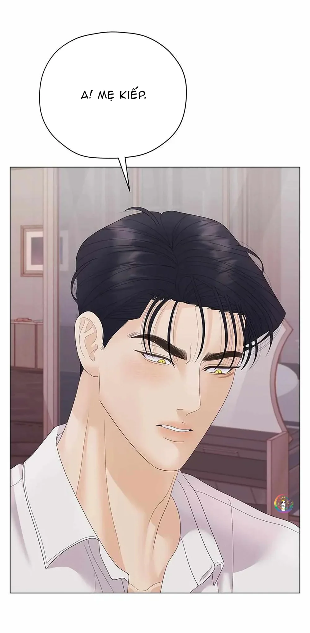 Cội Nguồn Mãnh Hổ Chap 18 - Next Chap 19