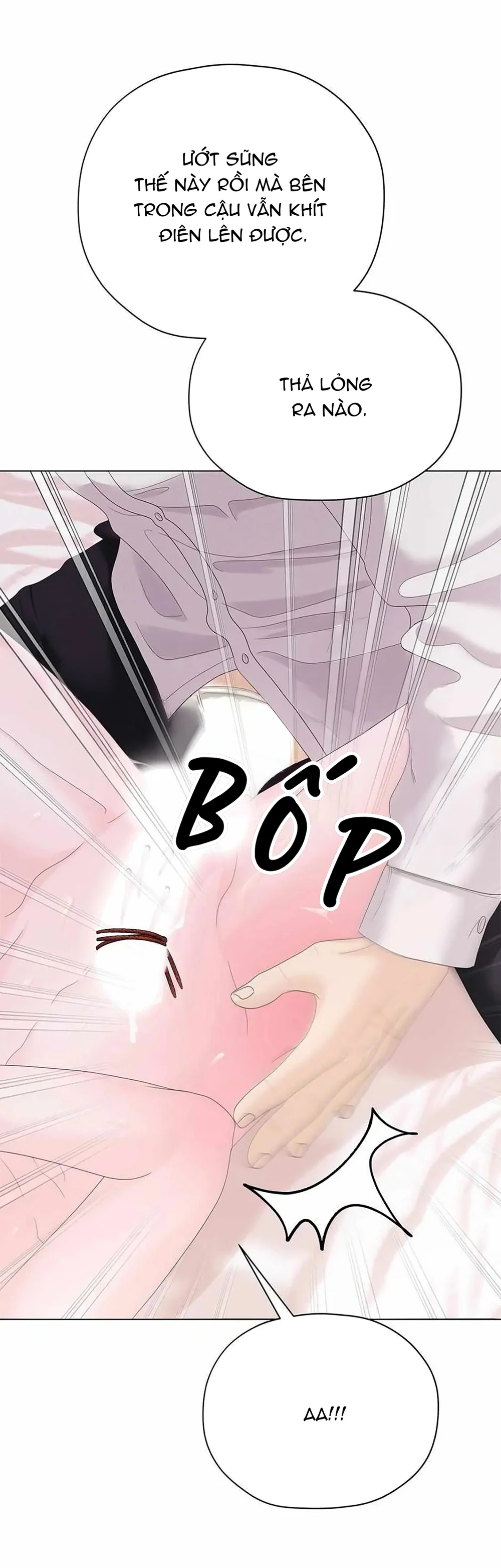 Cội Nguồn Mãnh Hổ Chap 18 - Next Chap 19