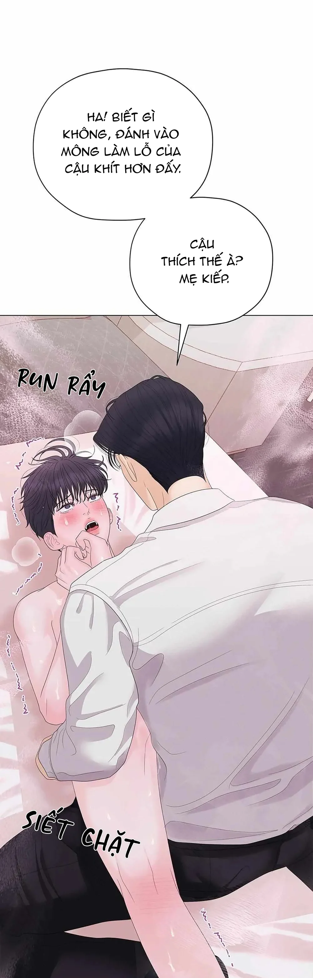 Cội Nguồn Mãnh Hổ Chap 18 - Next Chap 19