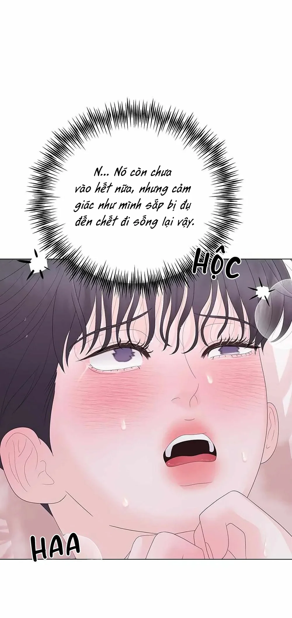 Cội Nguồn Mãnh Hổ Chap 18 - Next Chap 19