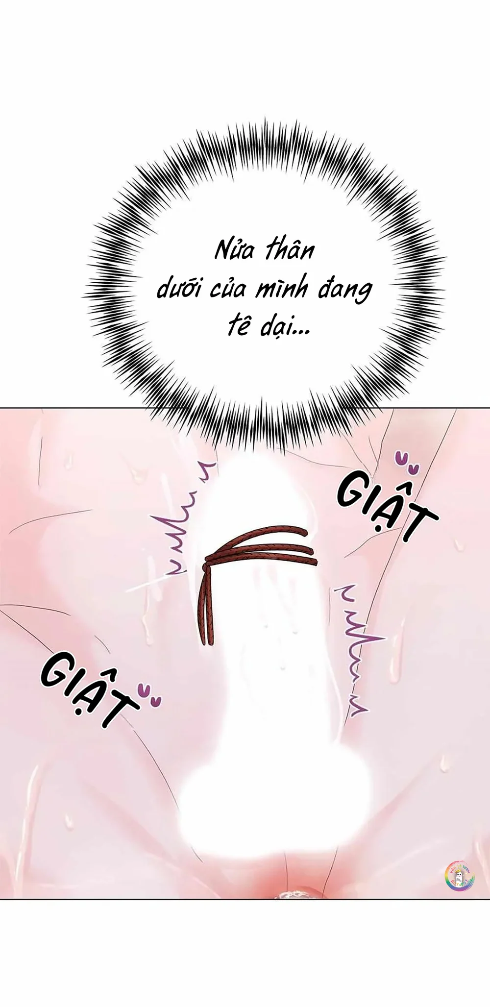 Cội Nguồn Mãnh Hổ Chap 18 - Next Chap 19