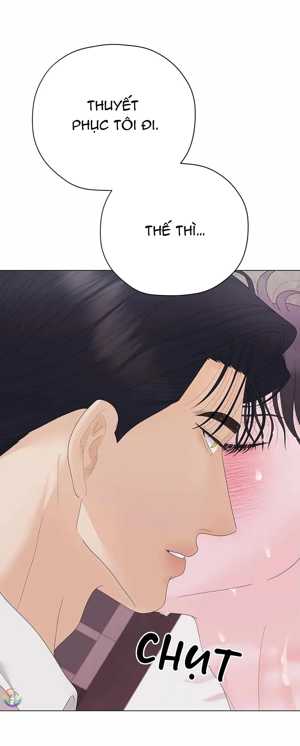 Cội Nguồn Mãnh Hổ Chap 18 - Next Chap 19