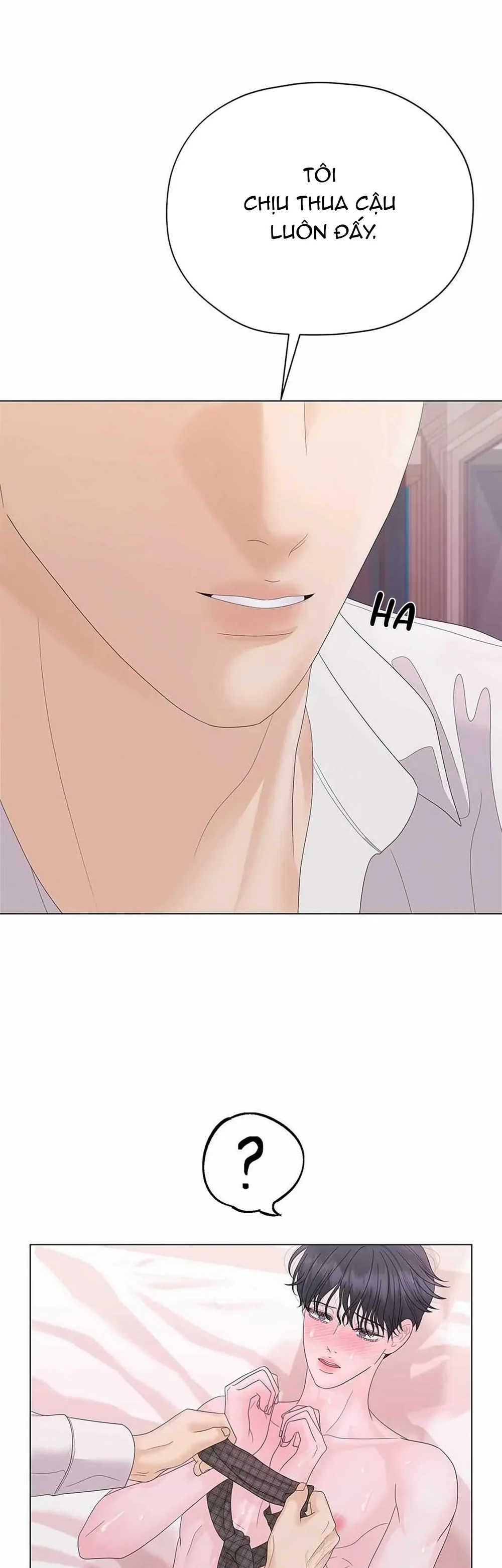 Cội Nguồn Mãnh Hổ Chap 18 - Next Chap 19