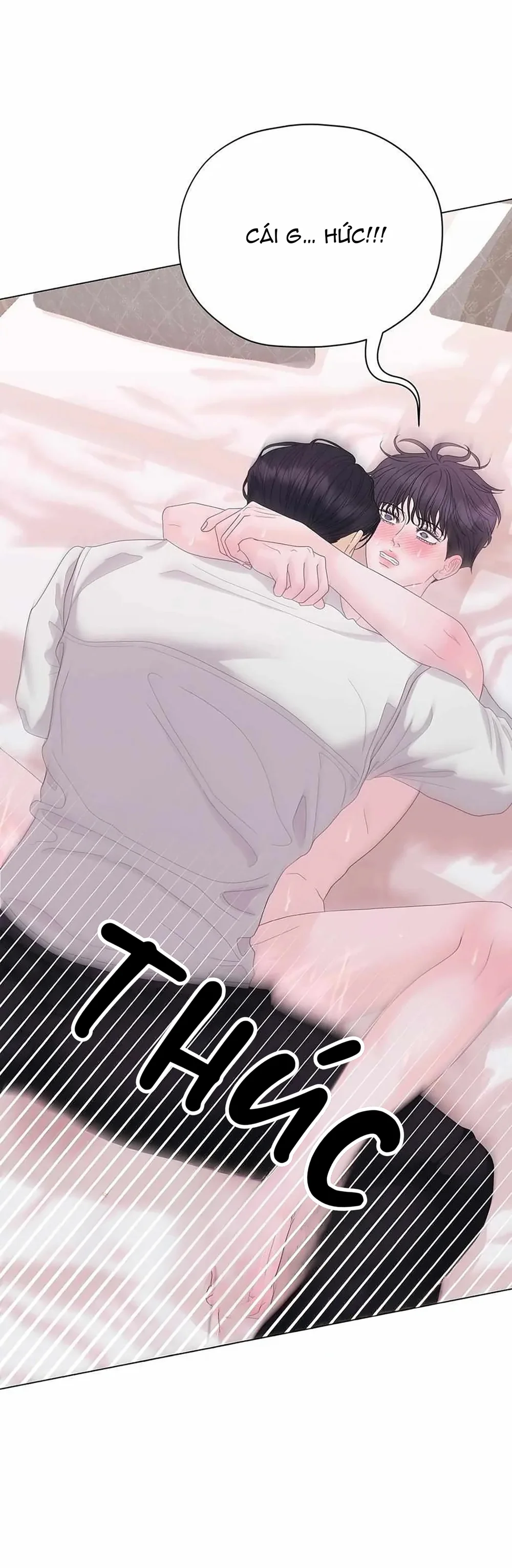 Cội Nguồn Mãnh Hổ Chap 18 - Next Chap 19