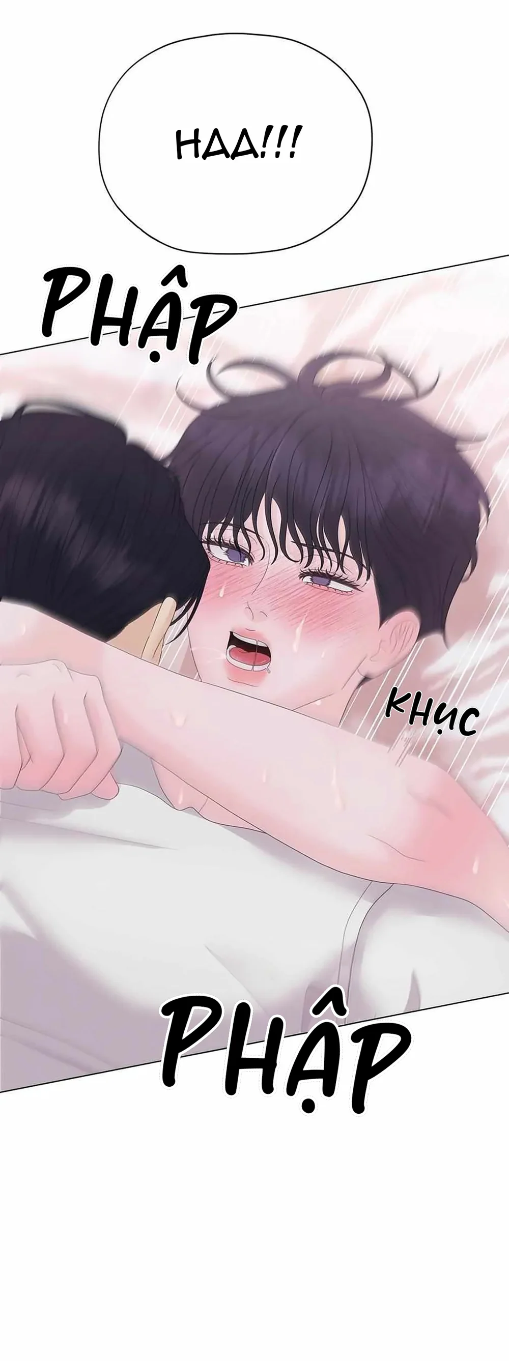 Cội Nguồn Mãnh Hổ Chap 18 - Next Chap 19