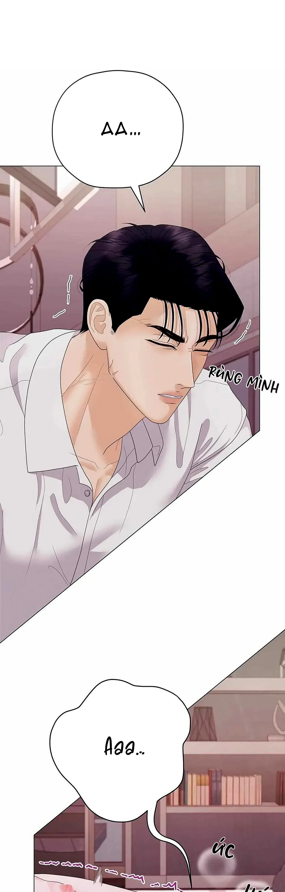 Cội Nguồn Mãnh Hổ Chap 18 - Next Chap 19