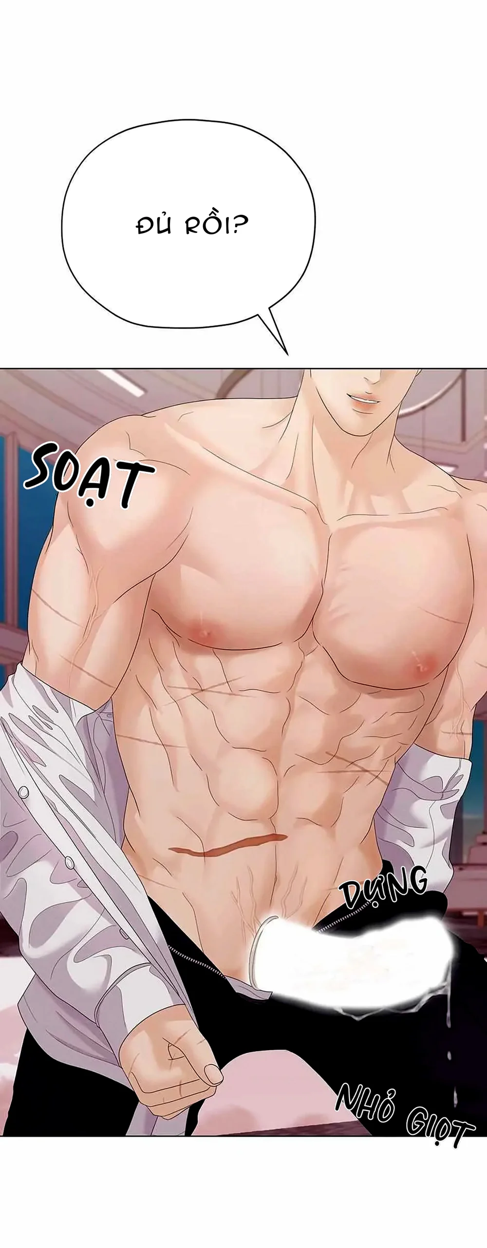 Cội Nguồn Mãnh Hổ Chap 18 - Next Chap 19