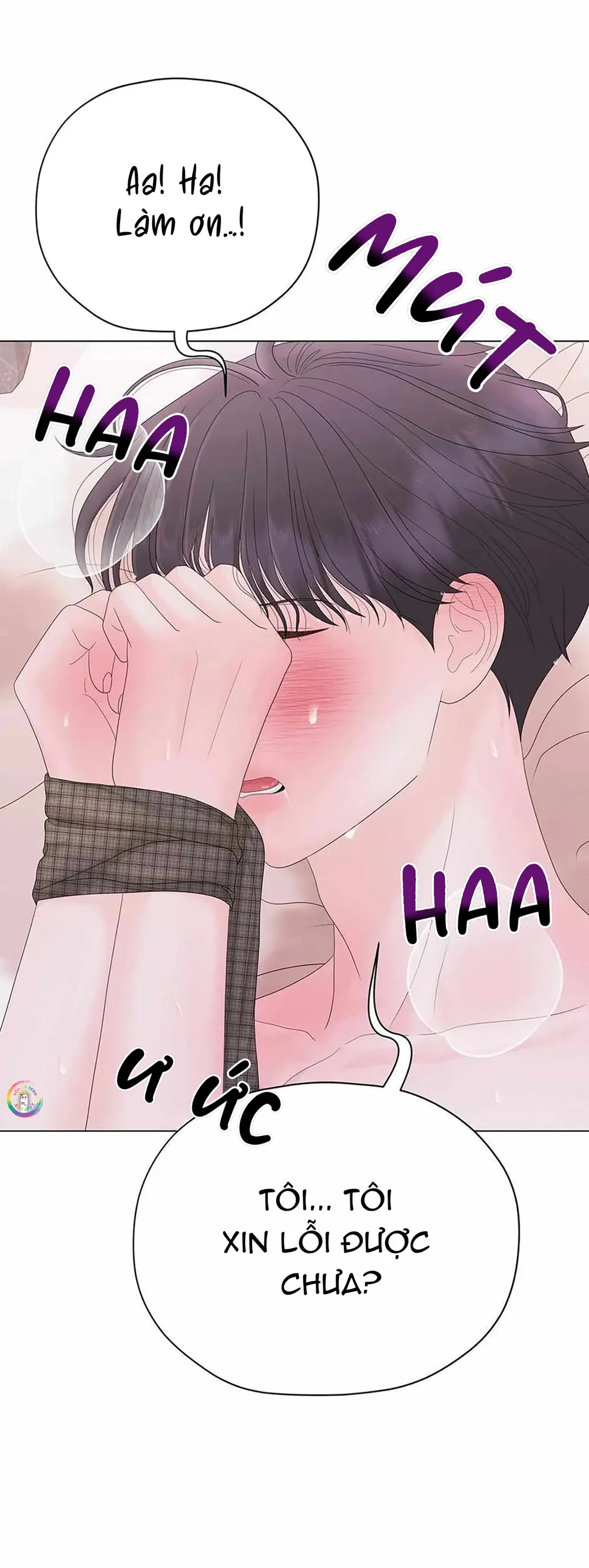 Cội Nguồn Mãnh Hổ Chap 18 - Next Chap 19
