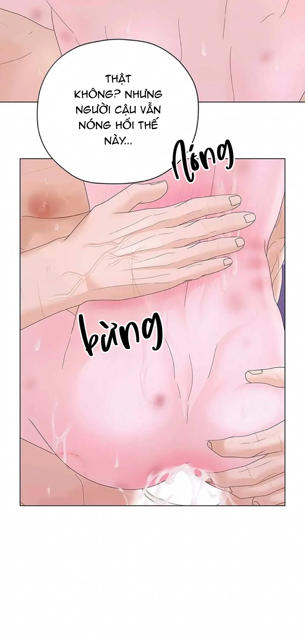 Cội Nguồn Mãnh Hổ Chap 19 - Next Chap 20