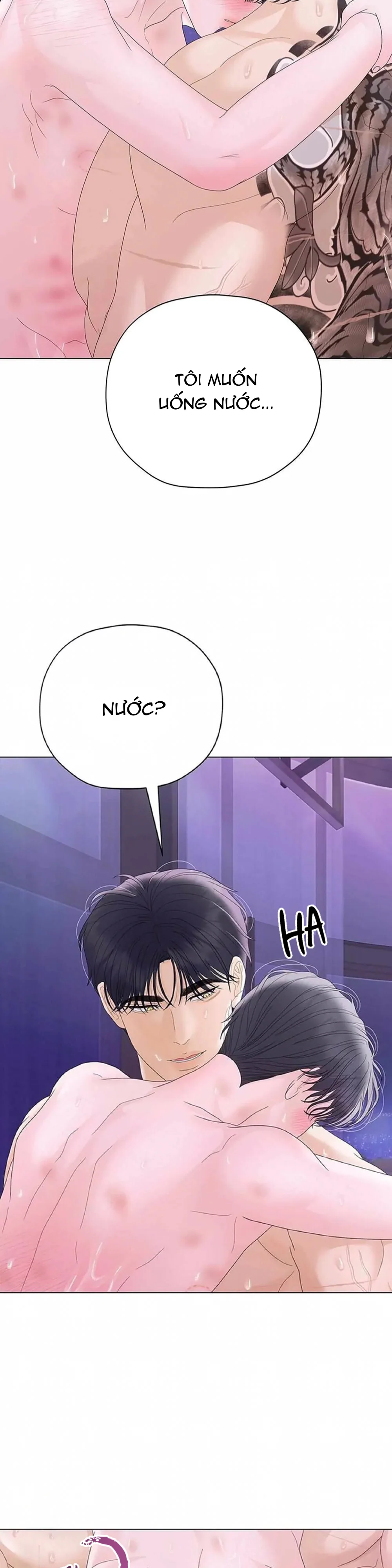 Cội Nguồn Mãnh Hổ Chap 19 - Next Chap 20